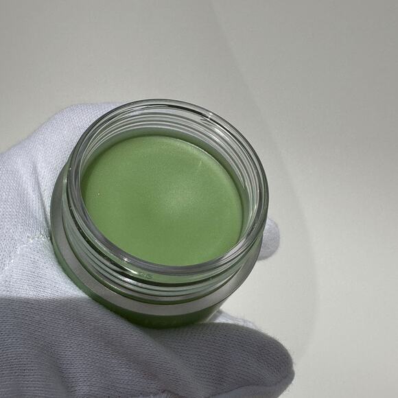 Laneige Lip Sleeping Mask Matcha Bubble Tea Lip Balm Limited Ed BNIB 20g/0.70 oz - Picture 4 of 14